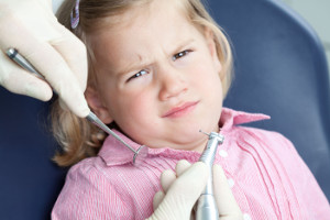 Behandlung Kinder